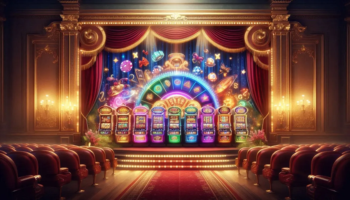 CasinoFriday